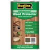 Rustins AWDB5000 Advanced Wood Preserver Dark Brown 5 Litre