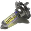 H7 12V 55W GOLD /yellow/ ChRL PX26d Żarówka halogenowa H7 żółta
