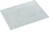 Univers Zaślepka perforowana grubość 1mm IP40 298x200 (SxG) MES-LB04