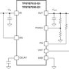 Automotive 300-mA, off-battery (40-V), low-IQ, low-dropout voltage regulator with RESET with delay