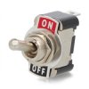 Toggle Switch - przełącznik dźwigniowy ON-OFF 15A/250V - SparkFun COM-09276
