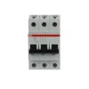 Wyłącznik nadprądowy 3P char. C 13A 6kA AC S203-C13 2CDS253001R0134