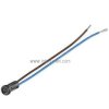 G4 15cm Fi.7,7 GOOBAY 9133 /dwa przewody/