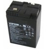 Akumulator żelowy Vipow 6V 4Ah