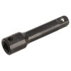 Sealey AK5503 Impact Extension Bar 75mm 3/8"sq Drive