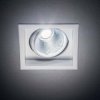 Oświetlenie wewnętrzne LED Brumberg 88681173 88681173 34 W