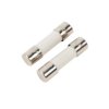 Bezpiecznik 5X20 mm, 16A (2 szt.) WAPOZB16PAT
