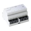 VT408D DIN Rail Sensor Extension Unit — Moduł Rozszerzeń Czujników do Montażu na Szynie DIN