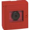 Legrand LG.038011 Pushbutton Kill switch with enclosure 230V AC 6A IP44