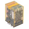 RU4S-C-A24 24VAC Plug In Power Relay 6A 4PDT IDEC