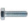 Sealey SS1035 HT Setscrew M10 x 35mm 8.8 Zinc DIN 933 Pack of 25