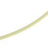 Przewód Do Urządzeń Ptfe Ptfe Żółty, 100M 0,6 Mm2 19/0,2 Mm, 300 V, -75 ›...