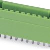 Phoenix Contact 1881600 Obudowa złącza pin męskiego na PCB MCV 0,5/ 7-G-2,5, wire-to-board, piny: 7, 4 A, 50 szt.