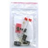 Zestaw naprawczy WIRPOOL, ELEKTROLUX na LNK304PN DIP8 7-pin