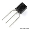 BC635-16 NPN 45V 1A TO92 NXP CUT