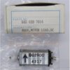DC motor (6450297014) - Sanyo