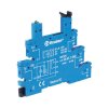 Finder 93.01.0.024 Relay Socket 250V 6A for 34.51 Series Relays
