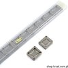 ACCS32ZSM Socket PLCC 32Pin PLCC32SMD ASSMANN