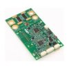 Smart Battery Management for Mobile Robotics 3-6 Cells