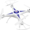 Quadrocopter Revell Control GO! STUNT