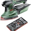 Szlifierka uniwersalna Bosch Home and Garden PSM 200 AES 06033B6000, 200 W, dystrybucja niemiecka