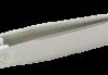 249CER Precision tweezers, with ceramic tips, 130 mm
