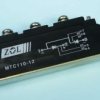 MTC-110-12 110A/1200V MODUŁ 2xTYRYSTOR