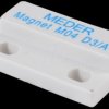 M 4 Magnet 23 mm x 14 mm x 6 mm