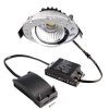 Oświetlenie wewnętrzne LED Deko Light Dione IP DTW 565406 8.5 W