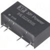 Przetwornica DC/DC 2W 21,6-26,4VDC / 5VDC 400mA IHL0224S05