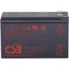 CSB UPS12580F2 VRLA Battery 12V 9.4Ah 151x99x65mm Maintenance-Free