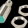 326161-0095 Inductive Proximity Sensor, 8 mm, PNP N/O (NO)