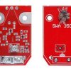 Wzmacniacz antenowy SWA-3501