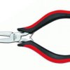Szczypce Płaskie 115Mm