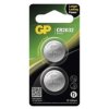 2szt. 3V CR2032 BATERIA LITOWA MAXELL/GP