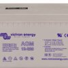Akumulator ołowiowy Victron Energy Deep Cycle BAT412101084, AGM, 12 V, 110 Ah