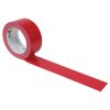 Shurtape 1265014 Duck Tape® 48mm x 18.2m Red