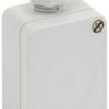 Spelsberg TK PC 75-4-v 12947501 Obudowa uniwersalna 65 x 50 x 35 tworzywo sztuczne szary 1 szt.