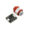 Gravity - elektrochemiczny czujnik tlenu (0-100Vol) - I2C - DFRobot SEN0496
