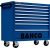 Wozek narzedziowy 8 Level, 986 x 501 x 1100mm, 30kg Load Bahco