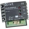 IVT 200007 PWM Charge Controller Serial 12V 4A for 55W Solar Systems