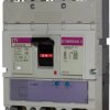 Wyłącznik mocy 4P, 36kA, wyzw. TM (regulacja magnetyczna) EB2 800/4LF 630A 4p 004671118