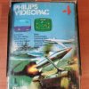 Philips G7000 Videopac Game Boxed