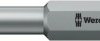 Bit 840/4 Z Hex-Plus BO z otworem, 4 x 89 mm, WERA 05059643001