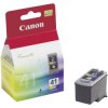 Canon 0617B001 Ink cartridge CL-41 Original Cyan, Magenta, Yellow