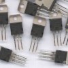 IRFZ40 N 51A 60V (=STP60NF10 60A 100V) TRANZYSTOR