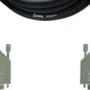 kabel port równoległy Cordial CFD 1,5 DDA 10471, 1.50 m