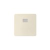SIMON 82 Klawisz z okienkiem beż do wyłącznika 75804-39 82013-31 KONTAKT SIMON