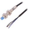 Czujnik indukcyjny Wyjście PNP / NO 0÷4mm 10÷30VDC M8 IME08-04NPSZW2S
