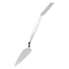 Draper 90079 240mm Plasterer's Leaf and Square Tool